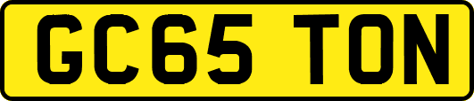 GC65TON