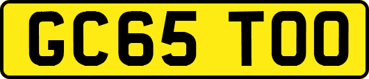 GC65TOO