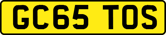 GC65TOS