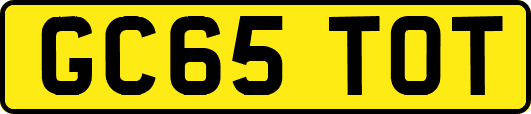 GC65TOT