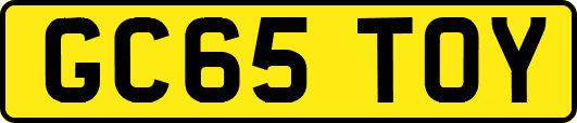 GC65TOY