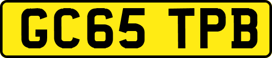 GC65TPB