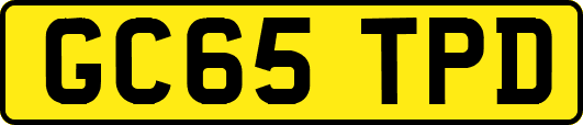 GC65TPD