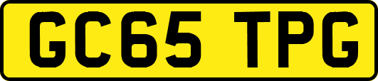 GC65TPG