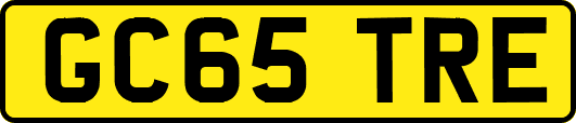 GC65TRE