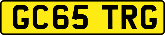 GC65TRG