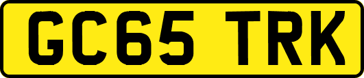 GC65TRK