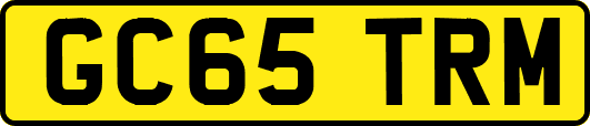 GC65TRM