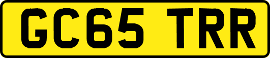 GC65TRR