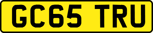 GC65TRU