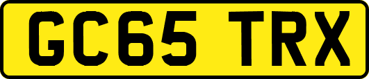 GC65TRX
