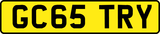 GC65TRY