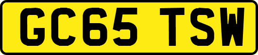 GC65TSW