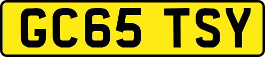 GC65TSY