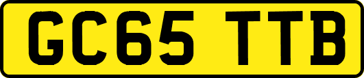GC65TTB