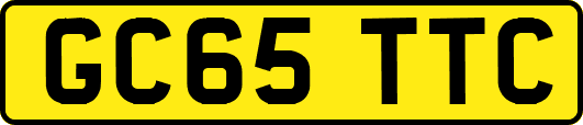 GC65TTC
