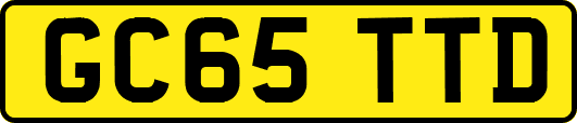 GC65TTD