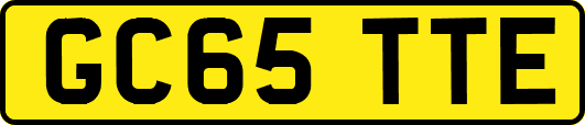GC65TTE