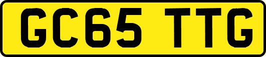 GC65TTG