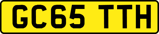 GC65TTH