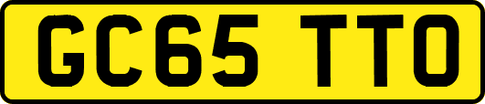 GC65TTO