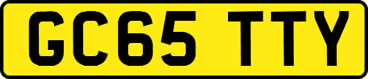 GC65TTY
