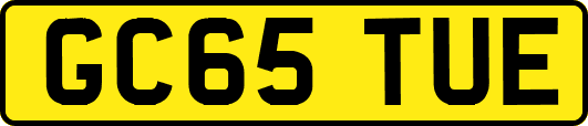 GC65TUE