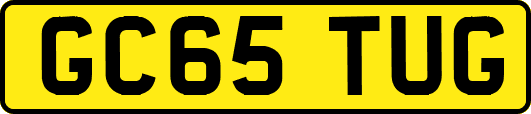 GC65TUG