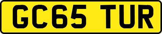 GC65TUR