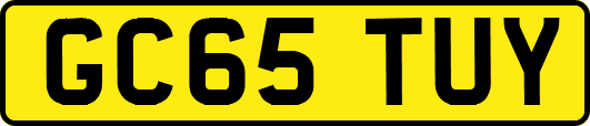 GC65TUY
