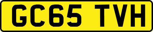 GC65TVH