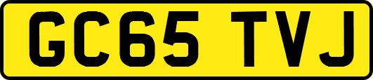 GC65TVJ