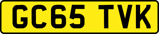 GC65TVK
