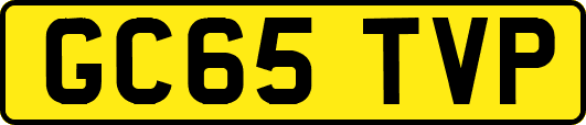 GC65TVP