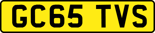 GC65TVS