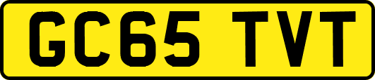 GC65TVT