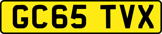 GC65TVX