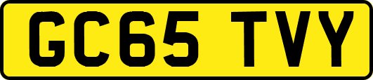 GC65TVY