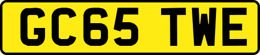 GC65TWE