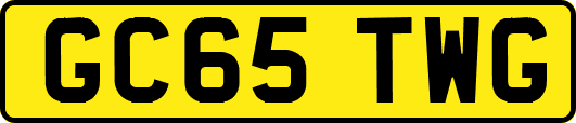 GC65TWG