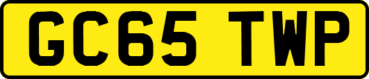 GC65TWP