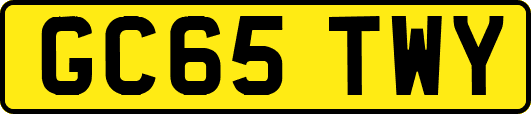 GC65TWY