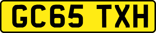 GC65TXH