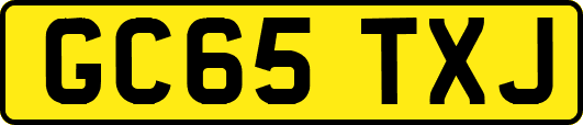 GC65TXJ