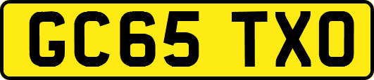 GC65TXO