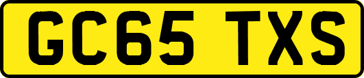 GC65TXS
