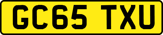 GC65TXU