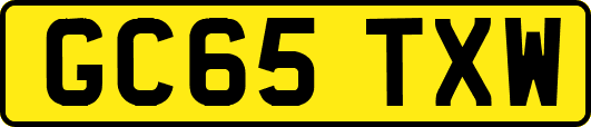 GC65TXW