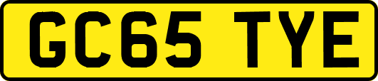GC65TYE