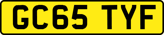 GC65TYF